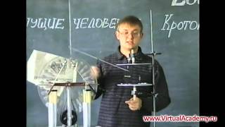 Закон Кулона - эксперимент