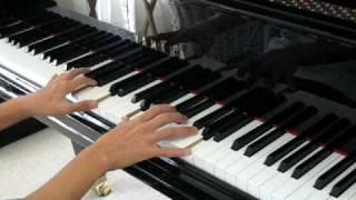 Comptine dun autre été: l après(+sheet music)