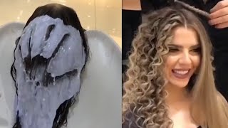 Frisuren | Hairstyle ideas |