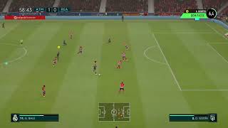 Jornada FIFA 19 Alex Hunter   - AO VIVO