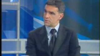 Zdravko Krsmanovic - Nova socijalisticka partija 2