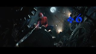 Прохождение The Amazing Spider-Man 2 --- Часть 6: Опасность угрожает всем