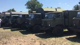Выставка -продажа Военной техники 2018! Цены.