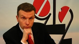 И. Шеремет: "Слово УЁБИЩЕ пишется через "Ё"! (ТАУ)