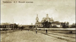 Старые и молодые леса.  Аномалии  произрастания деревьев.