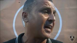 Entrevistas C.D.CABANES 1-2 C.D.CASTELLÓN