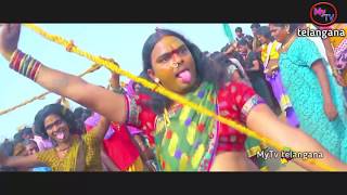 మేడారం జాతర//Medaram jathara super hit song