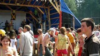 Пустые Холмы 2010 сцена Подводный мир - Dub Division - Hm Dub (ICQ Dub)