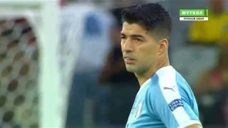 Luis Suarez vs Ecuador Every Touch | Copa America (2019) HD 720p