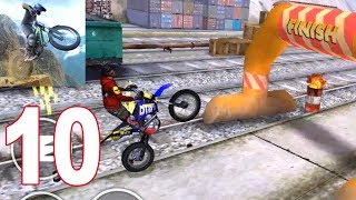 Trial Xtreme 4 - Bike Racing Game - Motocross Racing Gameplay Walkthrough Part 10 (iOS, Android)
