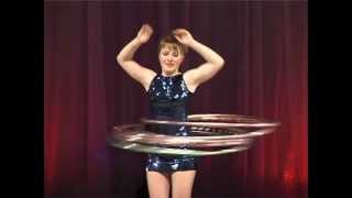 Хула-хуп («Каскад», г. Череповец)