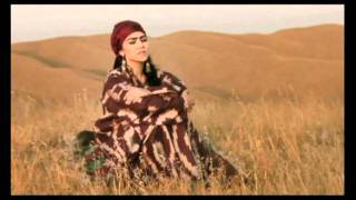 Нигина Амонкулова   Чархи фалак (new-2011)