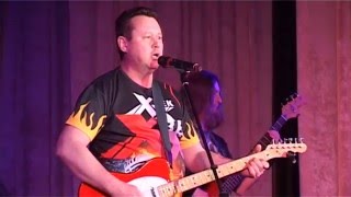 Группа "ХХ векъ", песня "Очарована, околдована..."