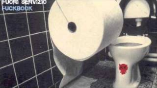 Punk italiano Fuori Servizio - FuckBook