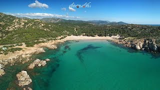 Spiaggia di Cala Cipolla (Chia - Domus de Maria)