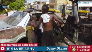 TELE REALITE YA ARTISTE BOLOLO NA BA PETIT NAYE YA BA CHEGUE BOLANDA