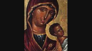 Ave Maria - Rachmaninoff