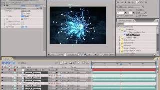 After Effects Tutorial 51. Evolution Preview