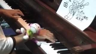 Marasy - Nico Nico Douga Medley