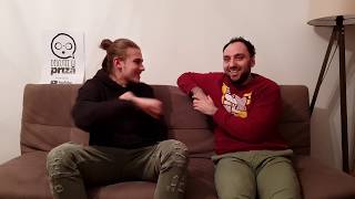 Viața la 16 ani ( Oscar ) - Discuții cu Priză