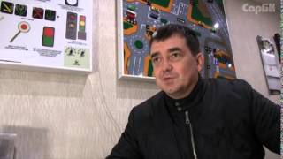 Виктор Мартыненко рассказывает про автошколы