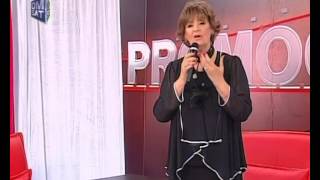 Lepa Lukic - Balada o majci - Promocija - (Tv Dm 2013)