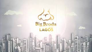 Mc lively in Big Broda House (Episode 7) brodashaggi