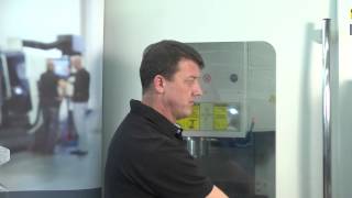 SINUMERIK 808D Tutorial Milling Part 4 - Drawing & fixing the workpiece