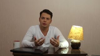 Ушел из дома - Моя жизнь