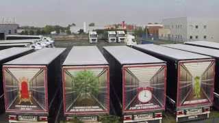 TLM - Transport Logistique Magasinage