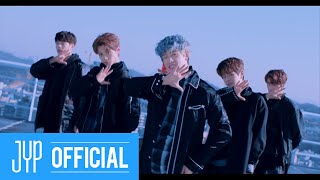 Stray Kids "어린 날개" Performance Video