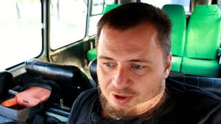 Какой УАЗ лучше? "Бобик" порвет "Буханку"?