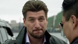 Русский Боевик "След тигра". Лучшие русские фильмы. Кино для мужчин