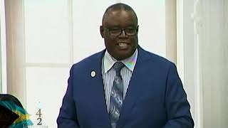 2019-2020 Budget Debate Day 6 (Morning Session)