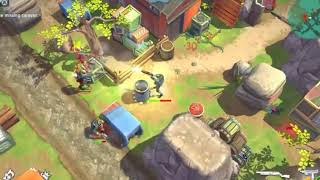 Top 6 Offline Android Games Wroth Playing ?