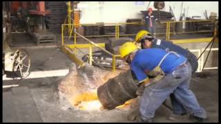 FUNDICIÓN VENTANILLA
