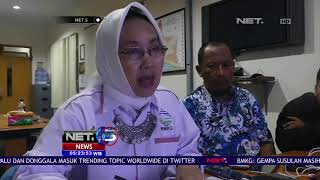 Gelombang Tsunami Palu Sempat Capai 3 Meter-NET5