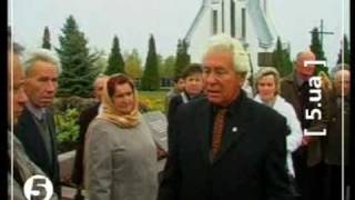 demyaniv laz represiji 5kanal 110909