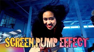 Screen Pump Effect - Final Cut Pro Tutorial 2019