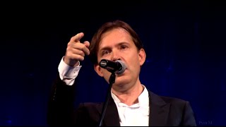 Олег Погудин "Танго Магнолия"