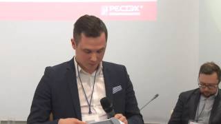 Сергей Моисеев, директор по развитию ВНИИТЭ