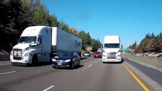 Idiots Driving Cars #26 Road Rage, Instant Karma Driving, Car Fails, Hit and Run, Bad Drivers