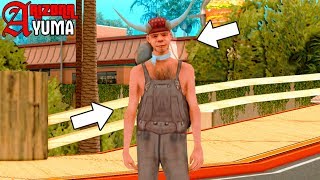 СДЕЛАЙ ЭТО И ПОЛУЧИ 40.000.000$ НА ARIZONA RP | GTA SAMP