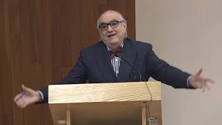 Alfredo Jalife: "Fracking en México y Estados Unidos" Facultad de Ingeniera, UNAM