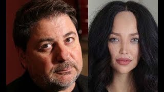 Шокирующая правда о будущей жене Цекало. Кто такая Дарина Эрвин