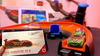 Hot Wheels id First Look at Every Car and Track Pack