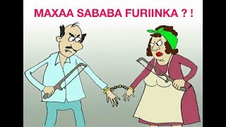 MAXAA SABABA FURIINKA ?1