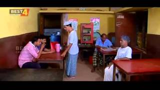 Nattuvishesham- Malayalam Home Cinema - Part 1 of 5