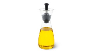 Cole & Mason Classic Oil & Vinegar Pourer (H103019U)