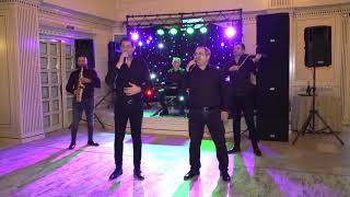 Mondial Band -De cand beau rachiu de pruna  2019